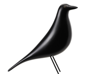Eames House Bird