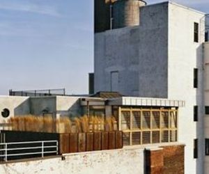 East Village Penthouse Addition