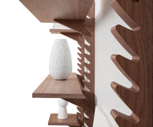 Bathroom Shelving Units on Tagged With Organization Materialicious