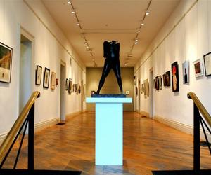 Easy Escapes for Art Lovers