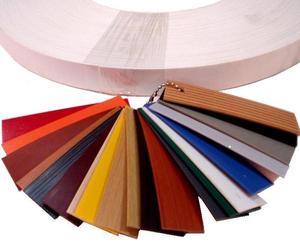Edgbanding Materials from EdgeXpress