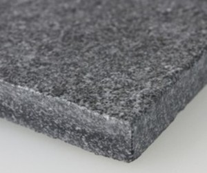Eiffelgres: man-made porcelain stoneware 