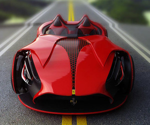 Electric-ferrari-millenio-concept-car-m