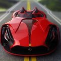 Electric-ferrari-millenio-concept-car-s