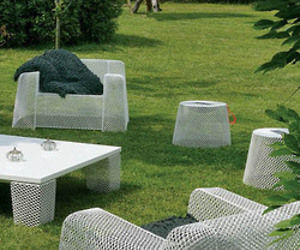Emu Ivy Collection by Paola Navone 