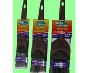 Envirobrush Replacable Head Paintbrushes