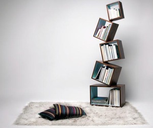 Equilibrium by Alejandro Gomez Stubbs for Malagana Design