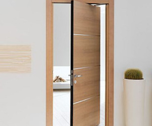 Ergon Two-way Door by Celegon