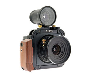 Estragon Design for ALPA: ALPA 12 TC 