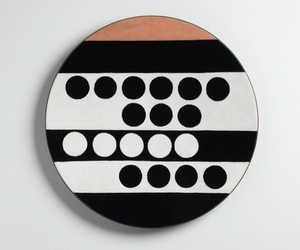 ETTORE SOTTSASS. SMALTI 1958