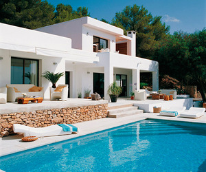  Exclusive Residence in Ibiza