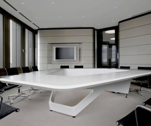 Executive-conference-table-by-kinzo-m