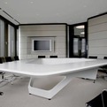 Executive-conference-table-by-kinzo-s
