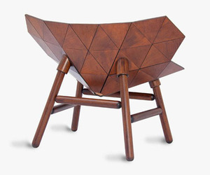 EXO Chair by Fetiche Design