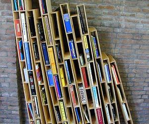 Extendable Bookshelf