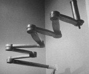 Extension Candlestick