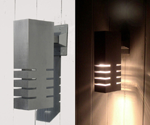 Exterior-aluminum-sconces-by-mariusz-wroblewski-m
