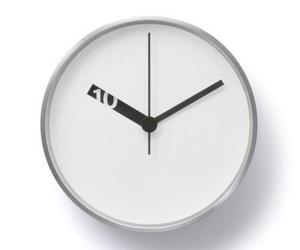 Extra-normal-wall-clock-m