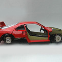 Extremely-detailed-ferrari-f40-model-car-build-30-pics-s