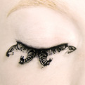 Eye-candy-intricate-paper-art-eyelashes-from-paperself-s