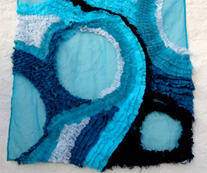 Fabric Jewels Panel Collection