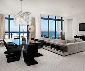 Fabulous Waterfront Penthouse Listed on South Beach