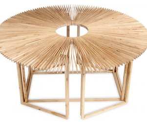 Fan-table-m