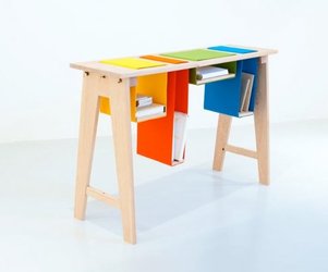'Felt & Gravity' collection