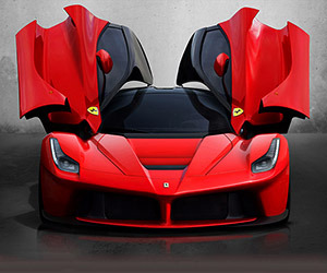 Ferrari-laferrari-m