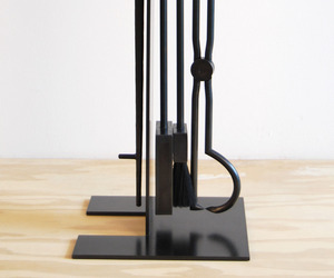 Fire Tool Set