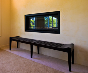 Fireplace-venetian-plaster-wall-modern-bench-by-bill-fry-2-m