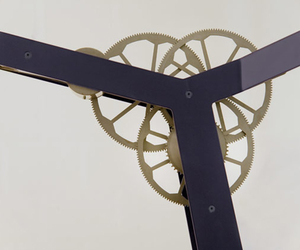 First-light-mechanical-lamp-m
