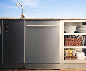 First-outdoor-dishwasher-m