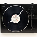 Fischer-turntable-clock-s