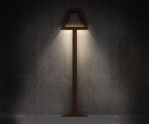 Flat-lamp-asks-for-no-extra-space-m