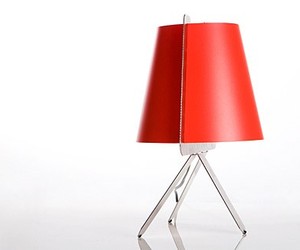 Flat Lamp
