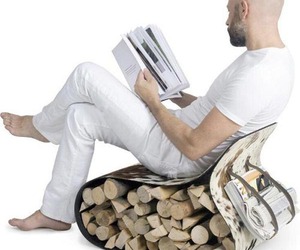 Flex Chair by AK47