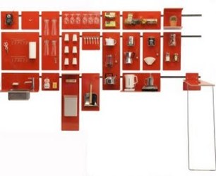 Flexible-storage-m