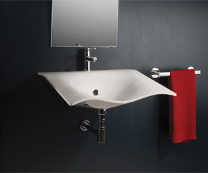 Flight - universal wash basin