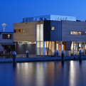 Floating-house-s