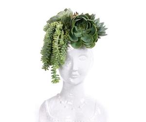 Floral Art by Jennifer McGarigle