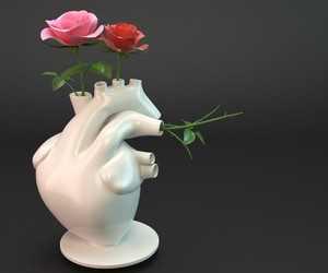 Flower Pump