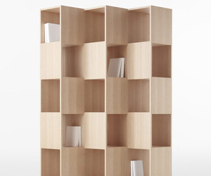 Fold-by-nendo-m
