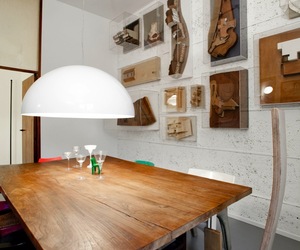 Fondazione Vico Magistretti opened in Milan.