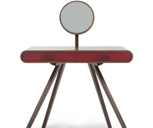 Fonteyn Dressing Table
