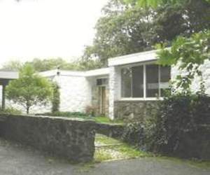 For Sale: A Breuer House In Andover