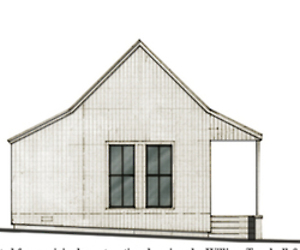 For Sale: Sea Ranch Houseplans By William Turnbull, Jr.
