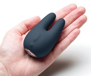 Form 2 Vibrator