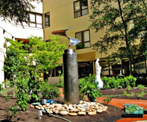 Fountin-sculpture-for-memorial-hospital-m