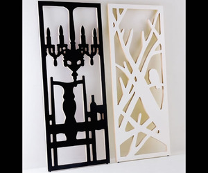 Frame Hanger Design